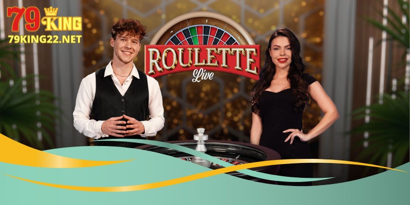 Những ưu điểm tuyệt vời của Roulette 79King