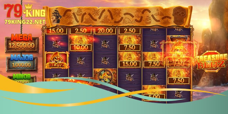 Nổ hũ Siêu thưởng – Jackpot lũy tiến, võ cơ sở lớn